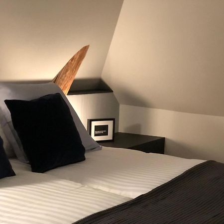 Hotel-Restaurant Beim Schlass Wiltz Luaran gambar