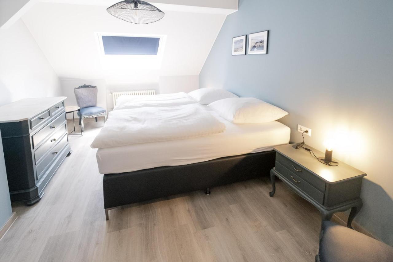 Hotel-Restaurant Beim Schlass Wiltz Luaran gambar