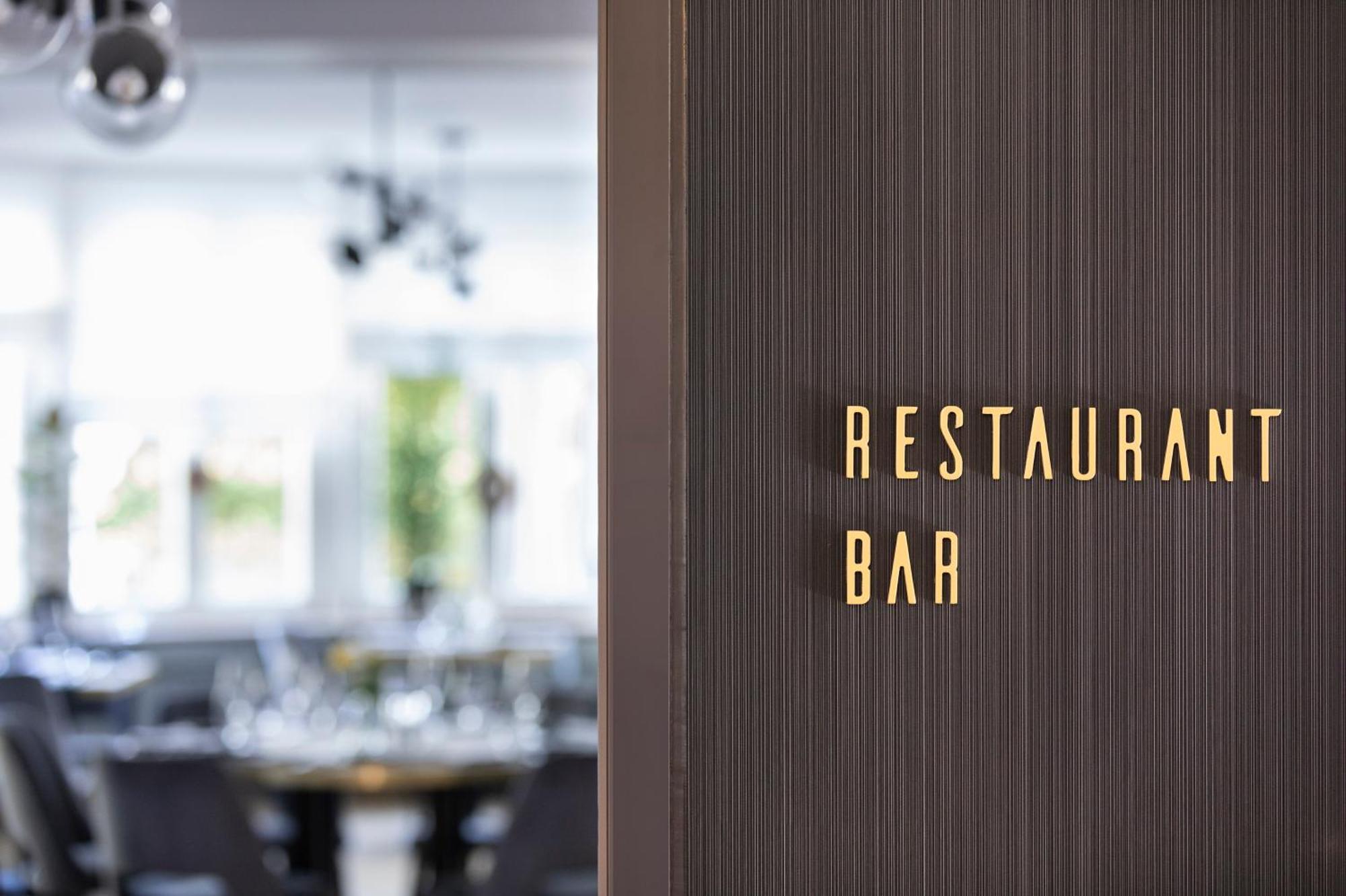 Hotel-Restaurant Beim Schlass Wiltz Luaran gambar
