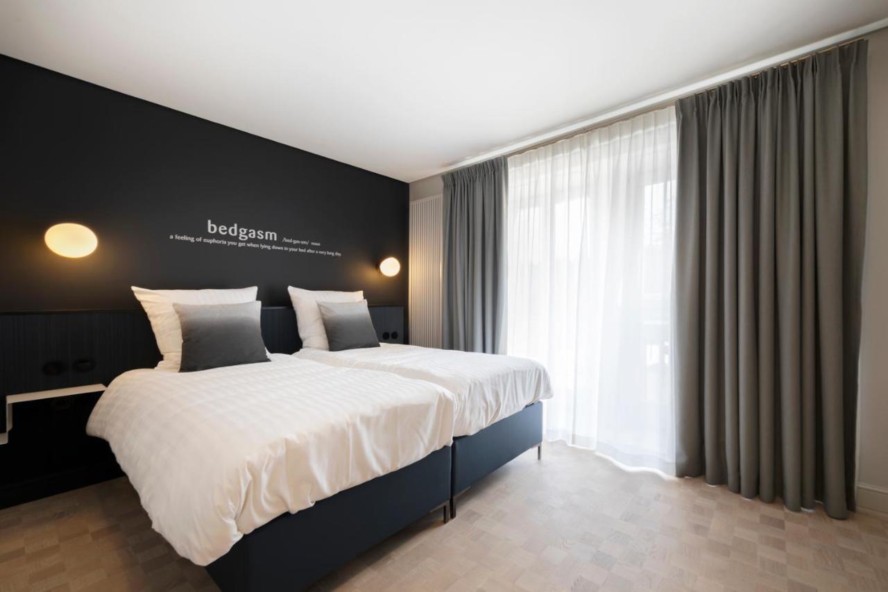 Hotel-Restaurant Beim Schlass Wiltz Luaran gambar
