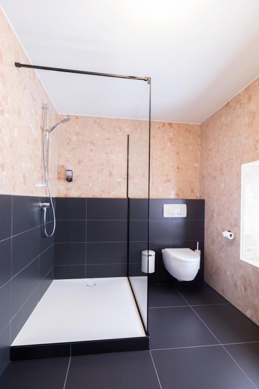 Hotel-Restaurant Beim Schlass Wiltz Luaran gambar