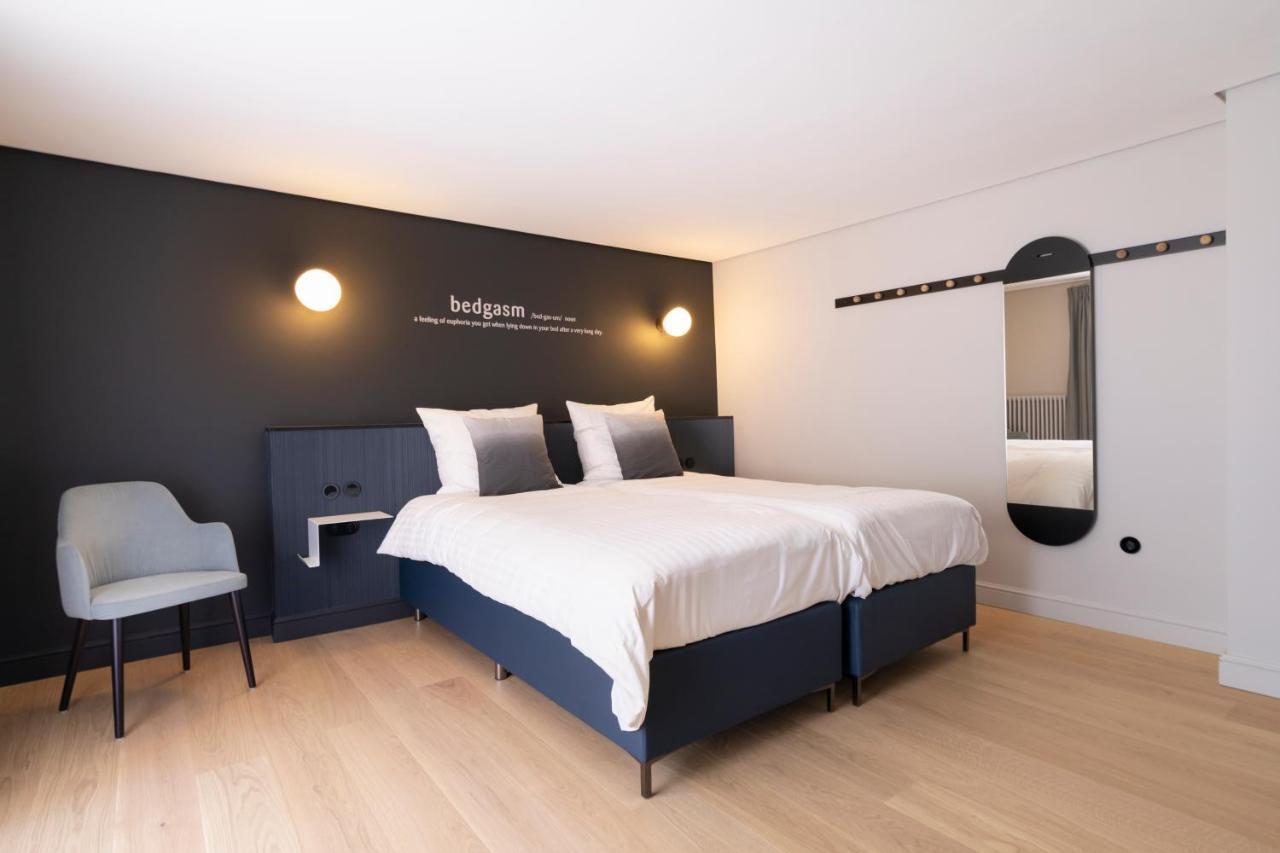 Hotel-Restaurant Beim Schlass Wiltz Luaran gambar